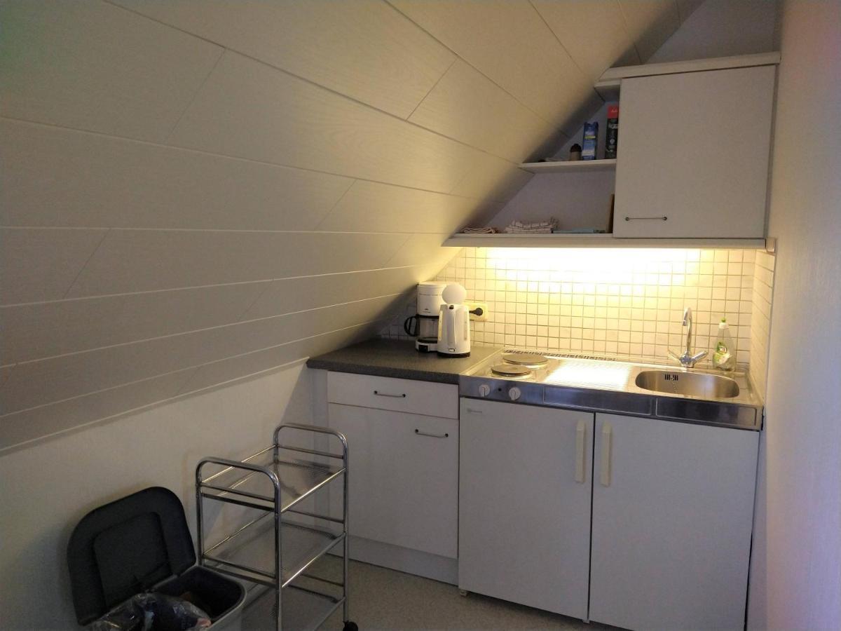 Pension "Der Sulzbachhof" Lehrberg Esterno foto
