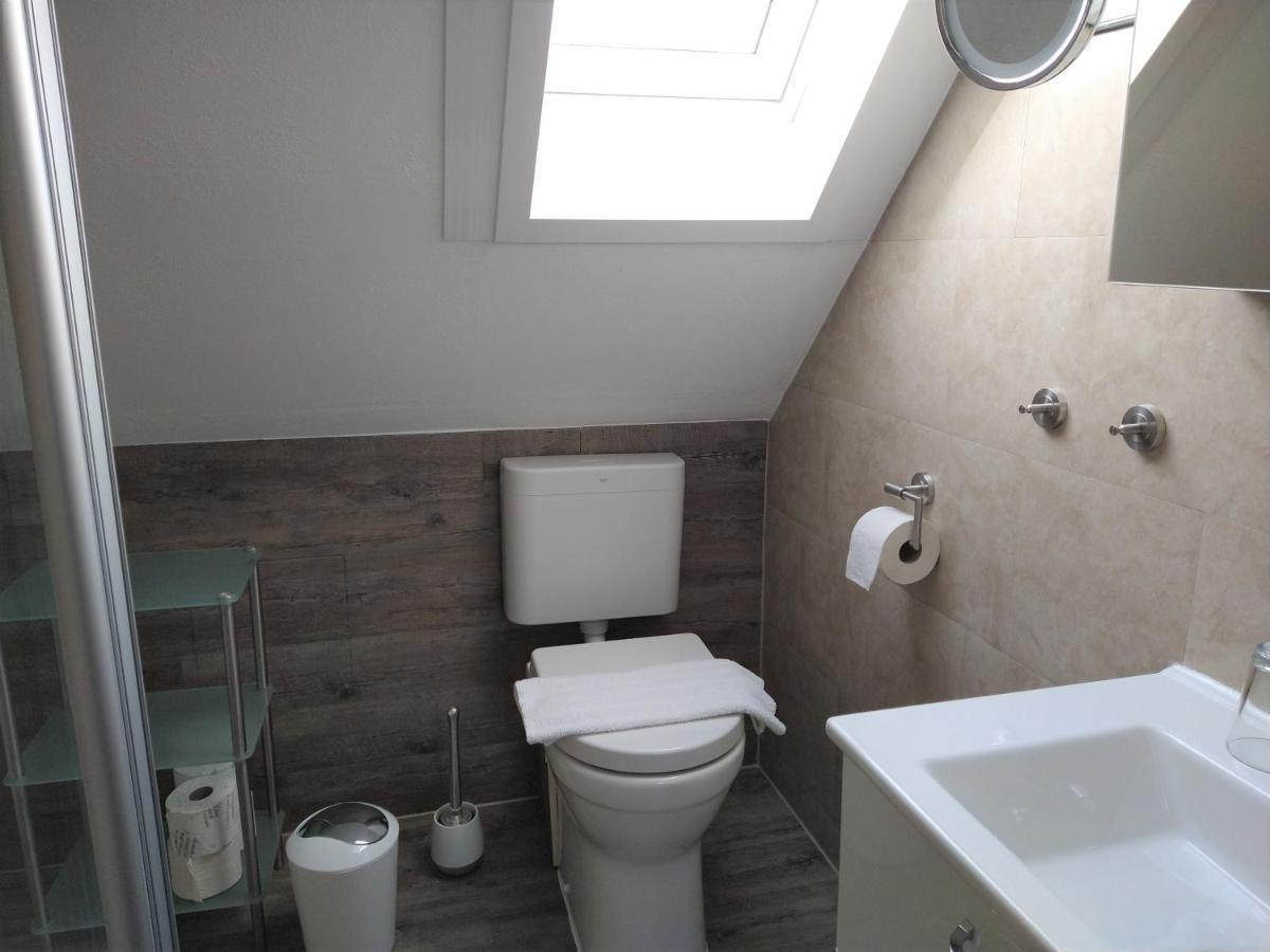 Pension "Der Sulzbachhof" Lehrberg Esterno foto