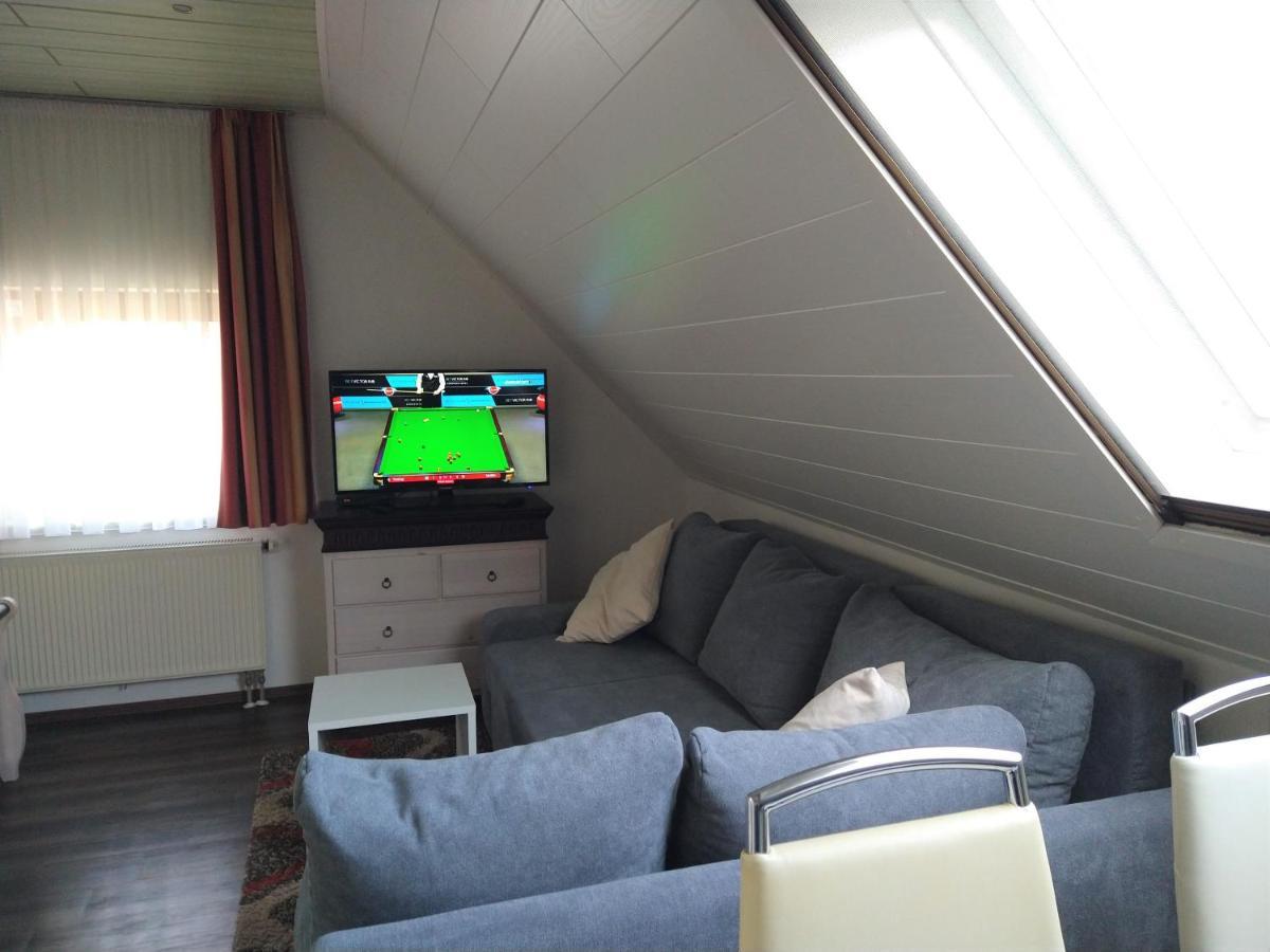 Pension "Der Sulzbachhof" Lehrberg Esterno foto
